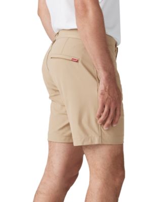 Men's Chino 8" Tech Shorts