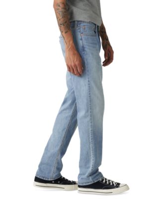 Men's 514 Straight-Fit Jeans