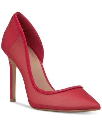 I.N.C. International Concepts - Kenjay D'Orsay Pumps, Created for Macy's