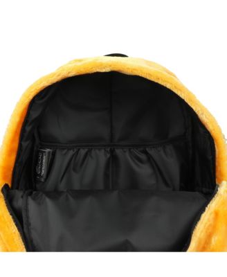 3D Character 17” Backpack