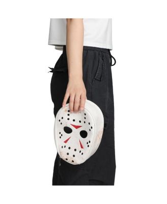 Jason Mask 8.5 Cosmetic Bag