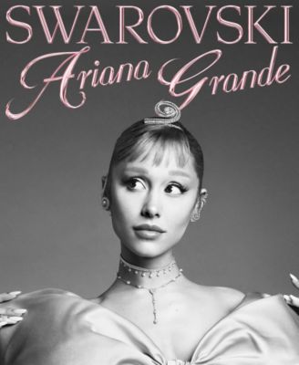 Swarovski Ariana Grande x Swarovski® Collection - Macy's