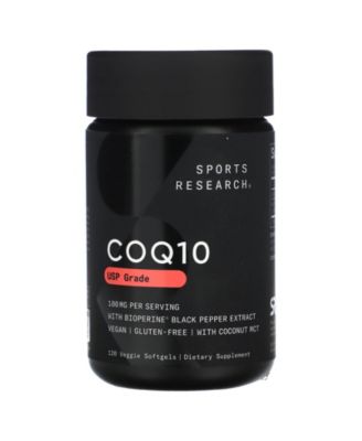Sports Research