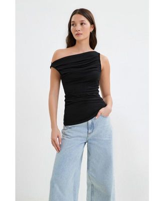 Women's Cooper Sleeveless Top