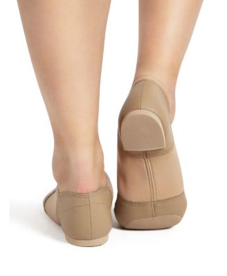 Girls Future Star Jazz Shoe