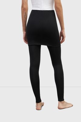 Women's Burke Skirted Leggings