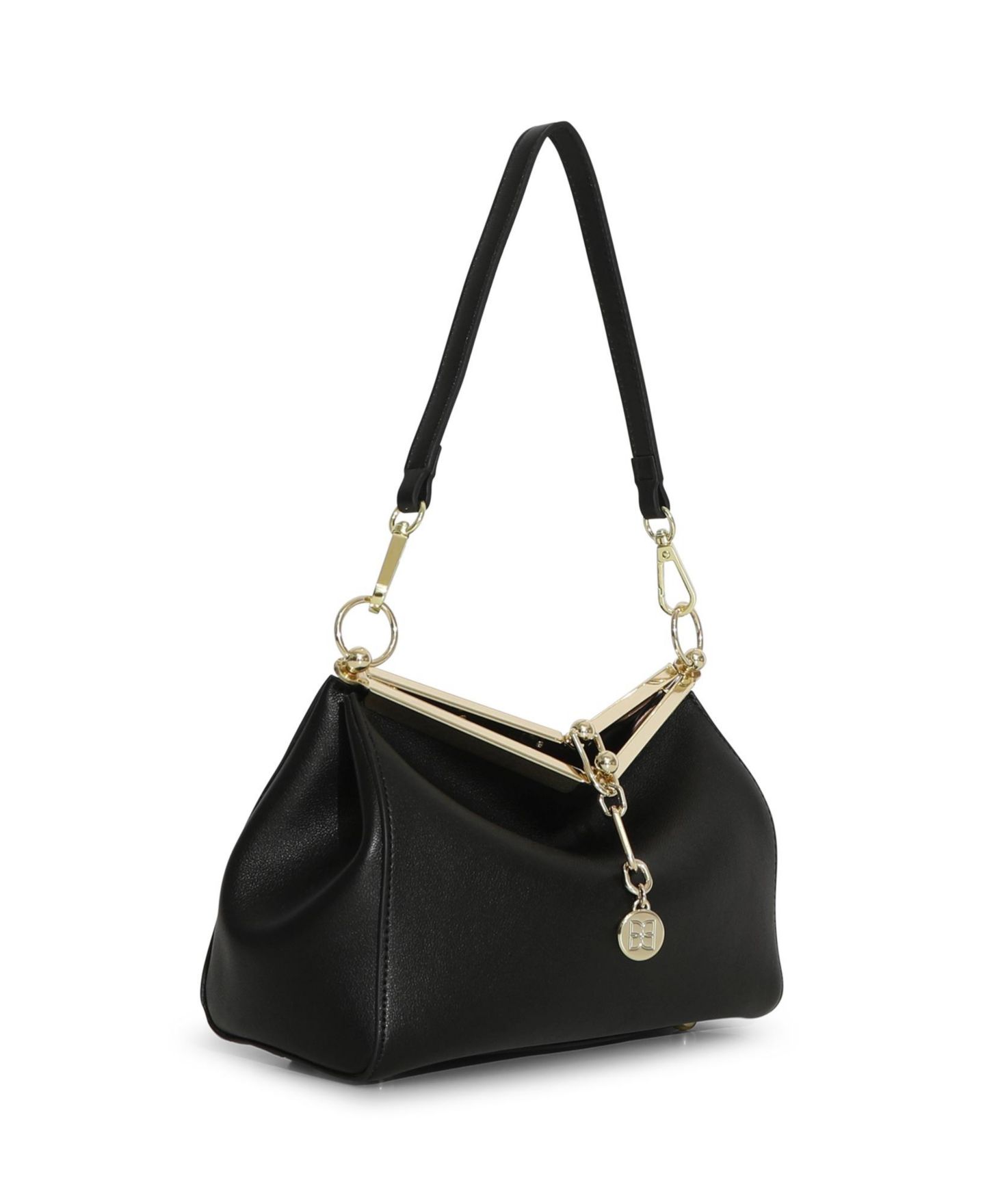Женская сумка Belle & Bloom This Could Be Us Crossbody, цвет: Чёрный — фото 3
