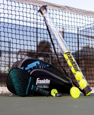 Activator Pickleball Paddle and X-40 Pickleball Set