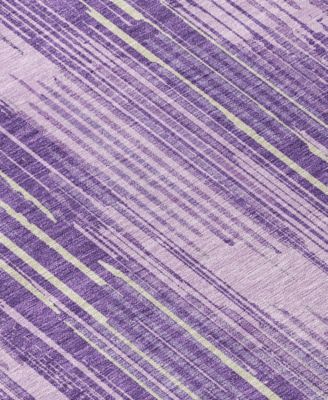 Addison Chantille Machine Washable ACN893 8'x10' Area Rug