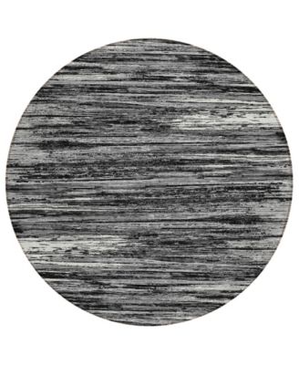 Addison - Chantille ACN896 8'x8' Round Area Rug