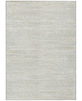 Chantille Machine Washable ACN896 5'x7'6" Area Rug