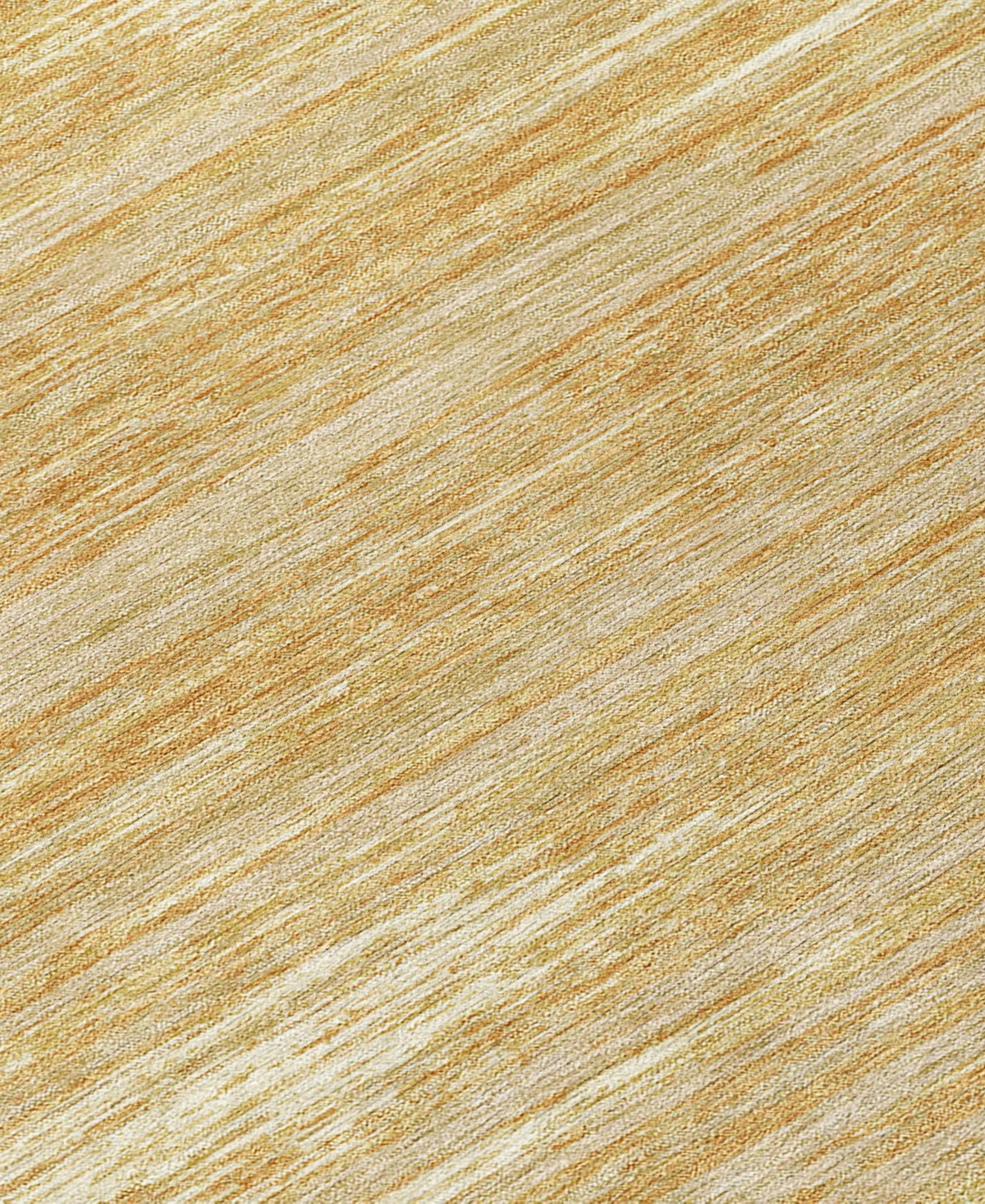 Addison Chantille Acn896 5'x7'6" Area Rug In Gold