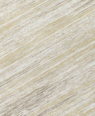 Chantille Machine Washable ACN896 5'x7'6" Area Rug