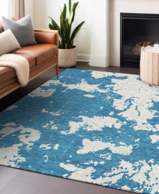 Addison Chantille Machine Washable ACN897 2'6"x3'10" Area Rug