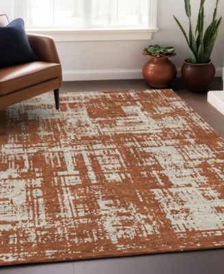 Chantille Machine Washable ACN895 2'6"x3'10" Area Rug