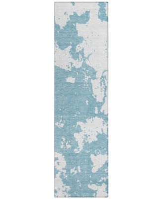 Addison - Chantille ACN897 2'3"x7'6" Runner Area Rug