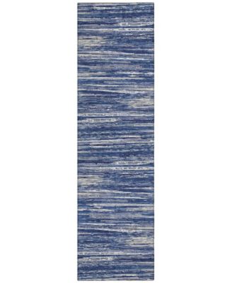 Chantille Machine Washable ACN896 2'3"x7'6" Runner Area Rug
