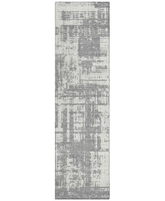 Chantille Machine Washable ACN895 2'3"x7'6" Runner Area Rug