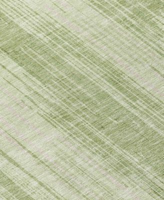 Chantille Machine Washable ACN893 2'3"x7'6" Runner Area Rug