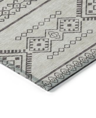 Chantille Machine Washable ACN901 9'x12' Area Rug