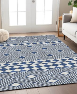 Chantille Machine Washable ACN898 9'x12' Area Rug
