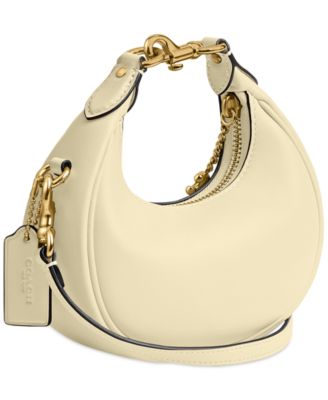 Jonie Leather Bag