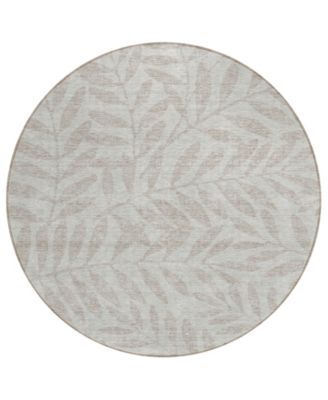 Addison - Chantille ACN899 8'x8' Round Area Rug
