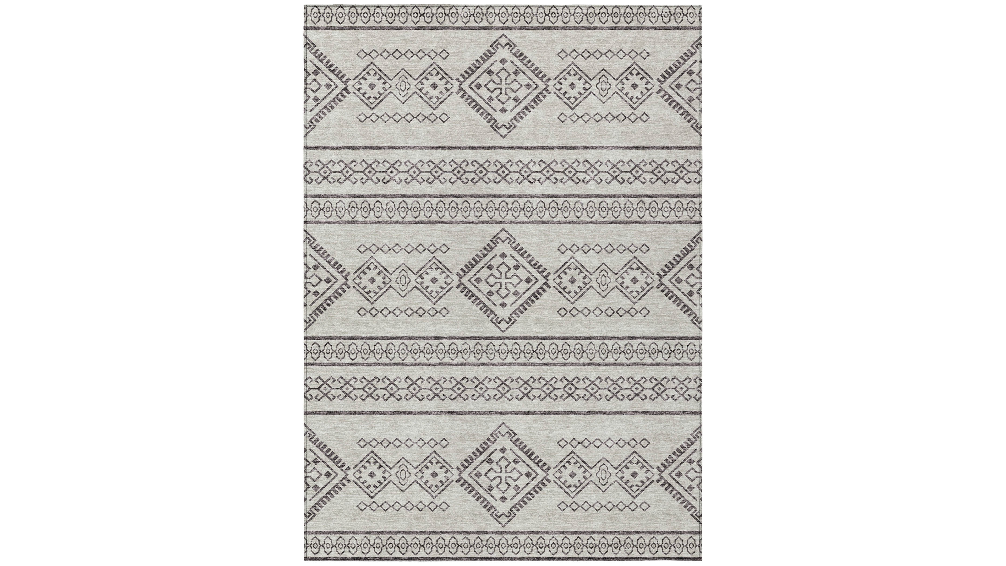 Addison Chantille Machine Washable ACN901 5'x7'6" Area Rug