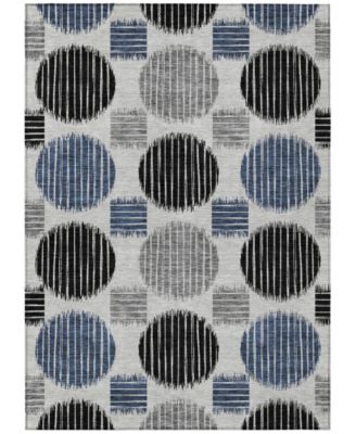 Addison - Chantille ACN900 5'x7'6" Area Rug