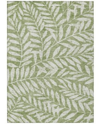 Chantille Machine Washable ACN899 5'x7'6" Area Rug