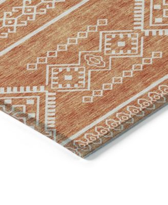 Chantille Machine Washable ACN901 2'6"x3'10" Area Rug