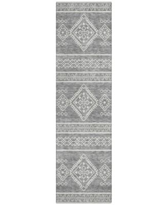 Addison - Chantille ACN901 2'3"x7'6" Runner Area Rug
