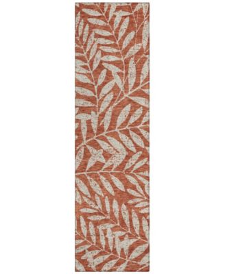 Chantille Machine Washable ACN899 2'3"x7'6" Runner Area Rug