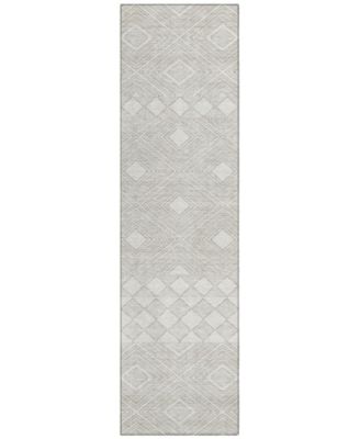 Chantille Machine Washable ACN898 2'3"x7'6" Runner Area Rug