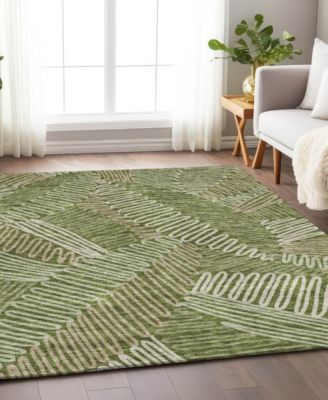 Chantille Machine Washable ACN904 9'x12' Area Rug