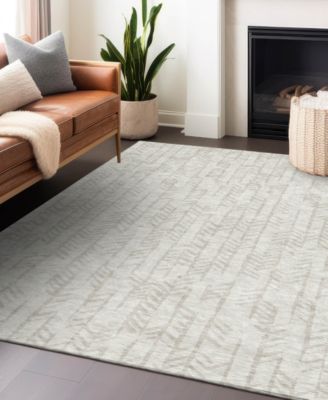 Chantille Machine Washable ACN906 3'x5' Area Rug