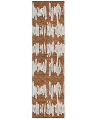 Addison - Chantille ACN905 2'3"x7'6" Runner Area Rug