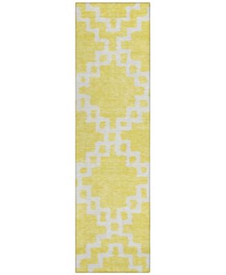 Addison - Chantille ACN902 2'3"x7'6" Runner Area Rug