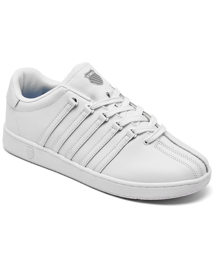 K-Swiss Boys' Classic VN Casual Sneakers from Finish Line - Macy's
