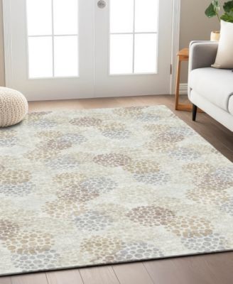 Chantille Machine Washable ACN908 8&#39;x10&#39; Area Rug