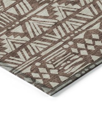 Chantille Machine Washable ACN907 8'x10' Area Rug