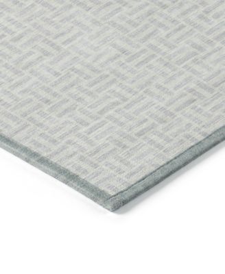 Chantille Machine Washable ACN911 5'x7'6" Area Rug