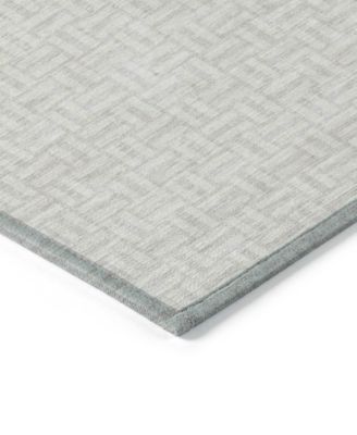 Chantille Machine Washable ACN911 5'x7'6" Area Rug