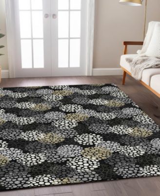 Chantille Machine Washable ACN908 5&#39;x7&#39;6&amp;quot; Area Rug