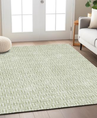 Chantille Machine Washable ACN911 3'x5' Area Rug