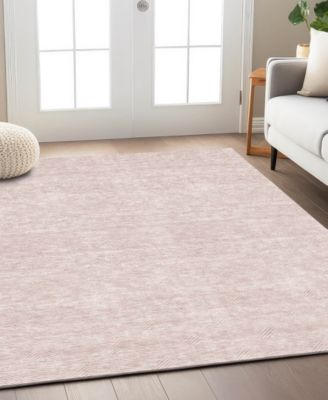 Chantille Machine Washable ACN910 3'x5' Area Rug