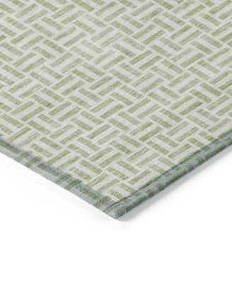 Chantille Machine Washable ACN911 2'6"x3'10" Area Rug