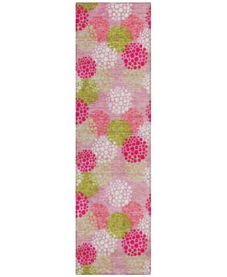 Addison - Chantille ACN908 2'3"x7'6" Runner Area Rug