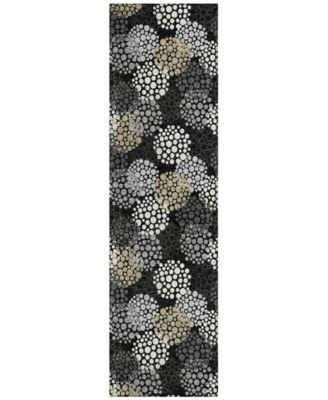 Addison - Chantille ACN908 2'3"x7'6" Runner Area Rug