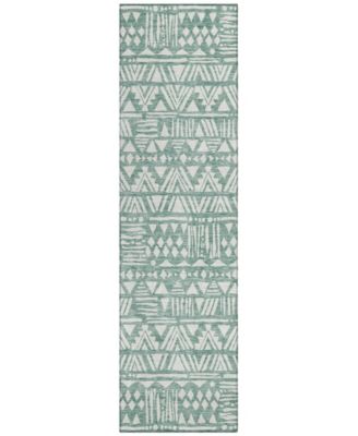 Addison - Chantille ACN907 2'3"x7'6" Runner Area Rug